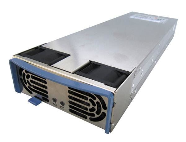 Electronic Components of Rack Mount Power Supplies